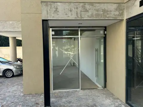 Avenida Caamaño AGORA 1