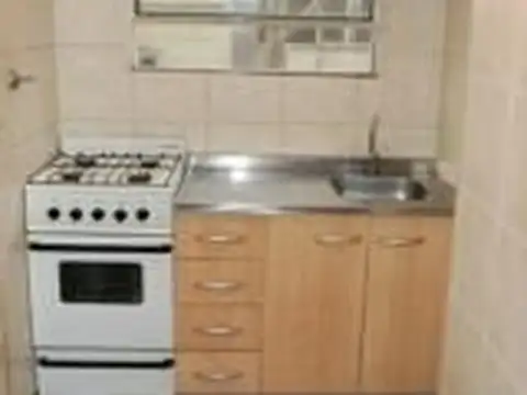 Departamento en Alquiler 30 años