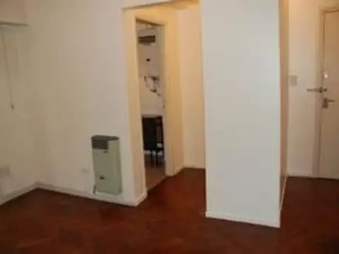Departamento en Alquiler de 1 dormitorio