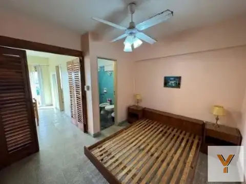 Departamento en venta - 1 Dormitorio 1 Baño - Mar del Tuyú
