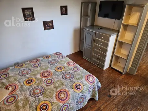 Departamento en Alquiler Temporal de 1 dormitorio