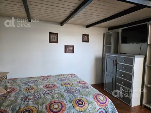Departamento en Alquiler Temporal en San Telmo, USD 700