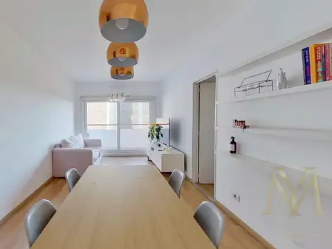 Departamento en Venta 20 años