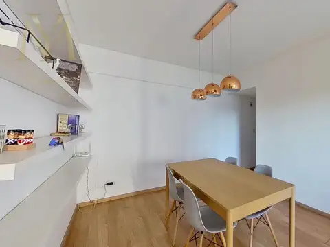 Departamento en Venta al Norte