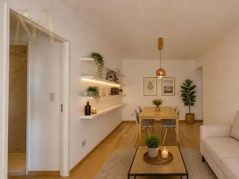 Departamento en Venta de 2 dormitorios