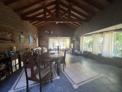 Quinta en Venta de 5 dormitorios