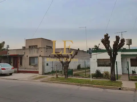 Casa en Venta a Reciclar - Los Polvorines