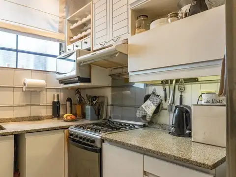 Depto Tipo Casa en Venta de 4 ambientes