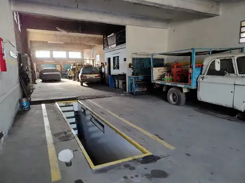 Galpón en Venta en Rosario, Santa Fe