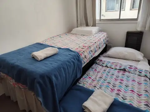 Departamento en Venta 35 años