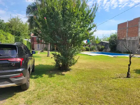 Terreno en Venta en Del Viso, USD 95.000