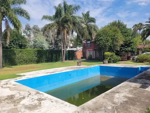 Terreno en Venta 50  mts Fondo