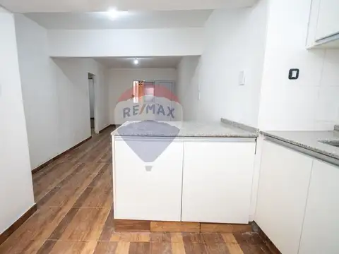 Venta departamento interno barrio candiotti sur