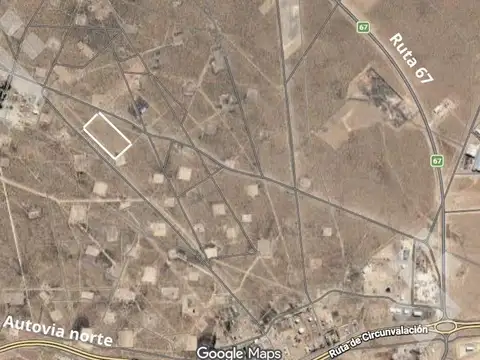 Terreno en Venta en Neuquén, Confluencia