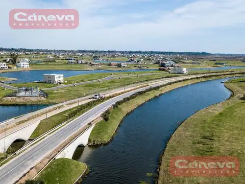 Terreno en Venta de 510,0 m2