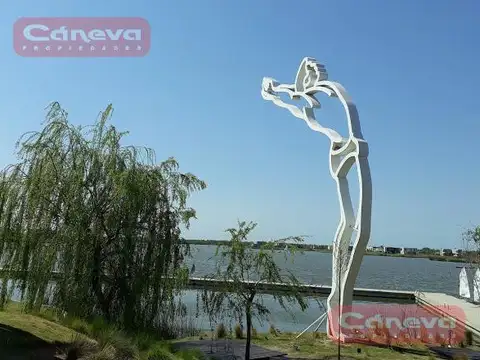 Terreno - Puertos del Lago