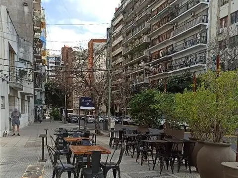 VICENTE LóPEZ 2200, Piso 9