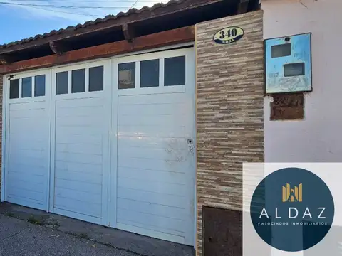 Casa en Venta de 2 dormitorios