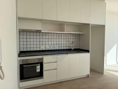 Departamento en Venta 1 año