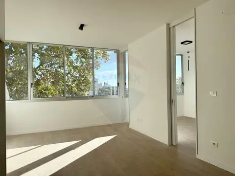 Venta apartamento a estrenar 1 dormitorio Centro