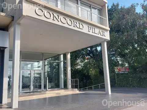 Departamento en Alquiler en Pilar, Partido de Pilar