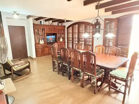 Casa en Venta de 5 dormitorios