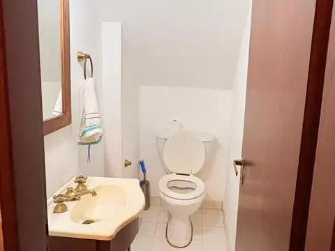 Casa en Venta 35 años