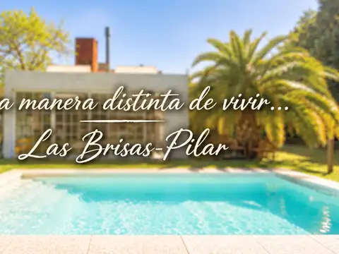 CASA BARRIO LAS BRISAS COUNTRY CLUB APTO CREDITO  