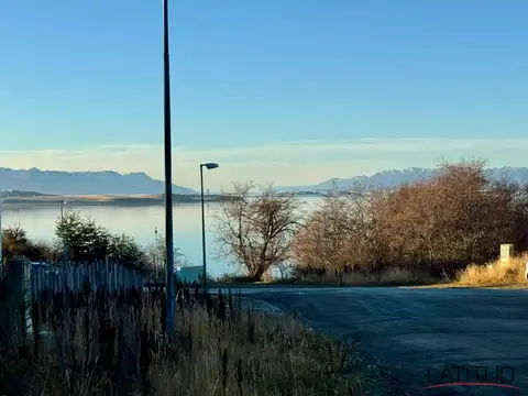 Terreno en Venta en Ushuaia, USD 135.000