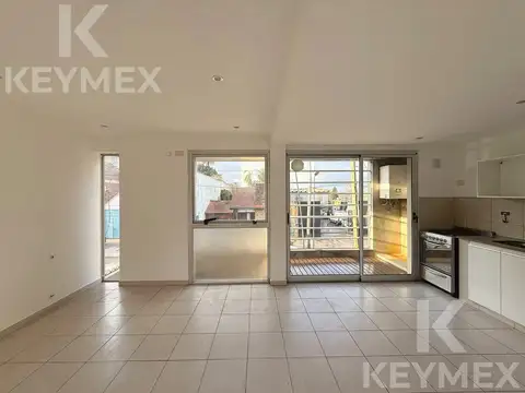 Depto Tipo Casa en Venta en La Plata, USD 117.000