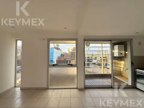 Depto Tipo Casa en Venta de 2 dormitorios
