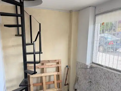 ALBERDI JUAN BAUTISTA AV 100