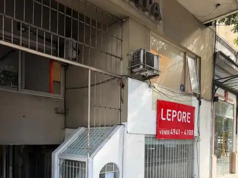 Local - Venta - Argentina, Capital Federal - ALBERDI JUAN BAUTISTA AV 3