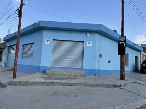 Departamento en Venta en Caleta Olivia, Deseado