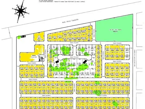 Terreno Lote  en Venta ubicado en San Vicente, G.B.A. Zona Sur, Argentina