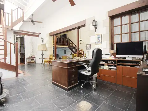 Depto Tipo Casa en Venta en Coghlan, USD 240.000