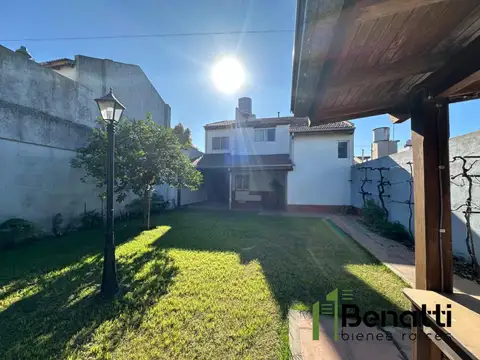 Casa en Venta de 5 dormitorios