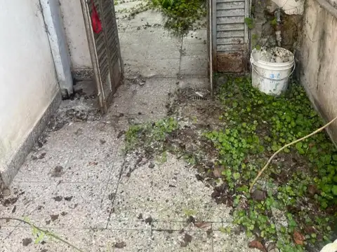 Casa en Venta 50 años