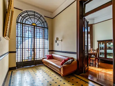 Casa en Venta de 7 dormitorios