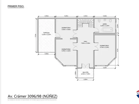 Casa en Venta 101 años