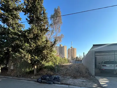 Terreno en Venta en Neuquen, USD 120.000