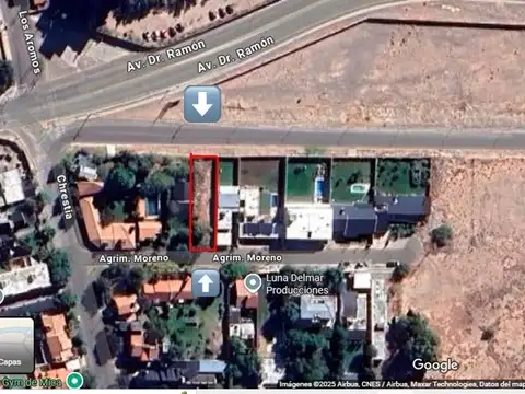 Terreno Lote  en Venta en Neuquen Capital, Neuquén, Patagonia