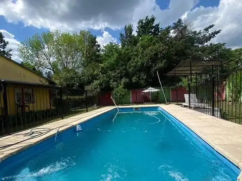 Quinta en Venta en Guernica, USD 150.000