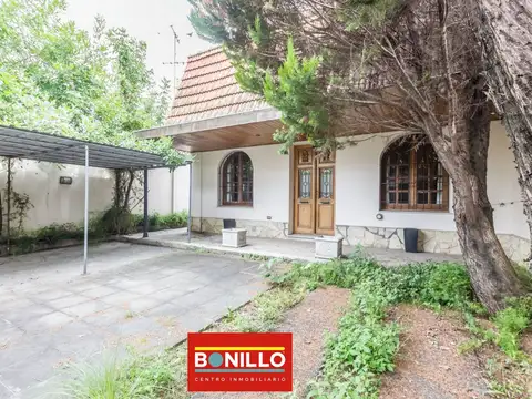 PH 3 ambientes venta Villa Pueyrredón