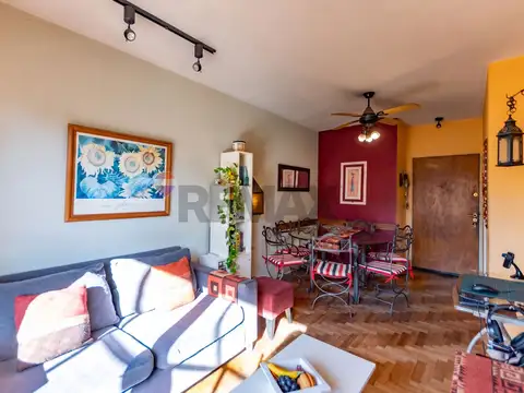 Departamento en Venta 47 años