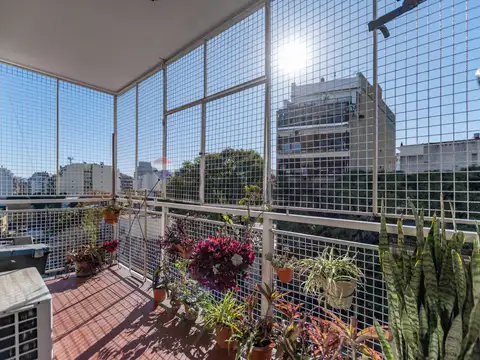 Departamento en Venta al Noreste