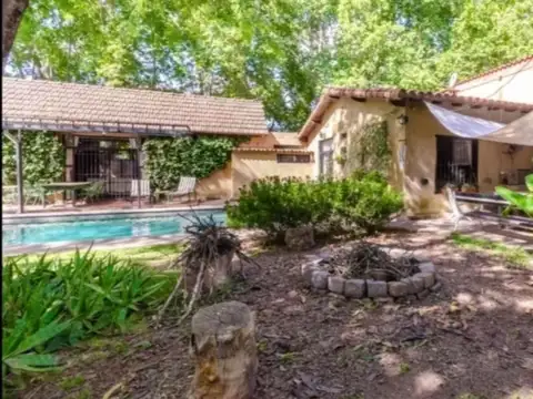 Casa en Venta de 5 dormitorios