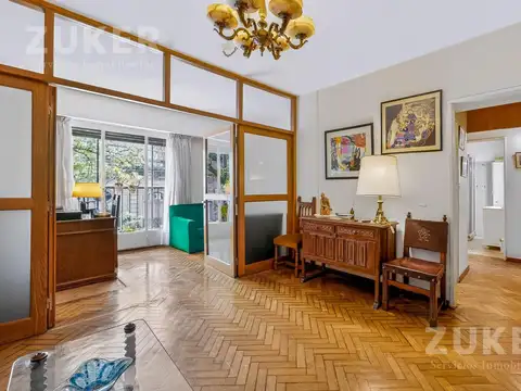 Departamento en Venta 40 años