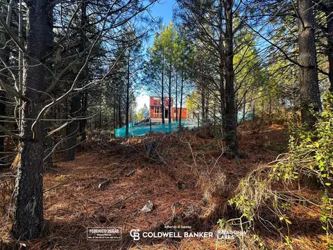 Terreno en Venta en San Carlos de Bariloche, USD 60.000