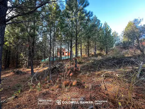 Terreno en Venta en San Carlos de Bariloche, USD 60.000